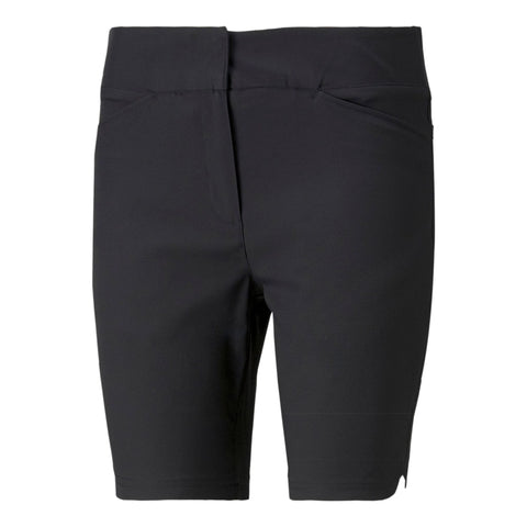 Bermuda Short Schwarz Damen