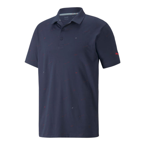 Cloudspun Love Golf Poloshirt Herren
