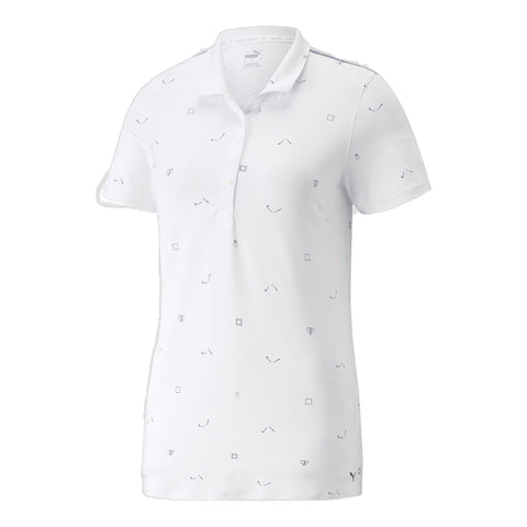 Cloudspun H8 Golf Polo Damen