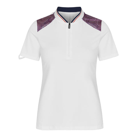 Arya Poloshirt Damen