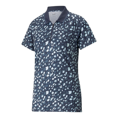Mattr Pathfinder Poloshirt Damen
