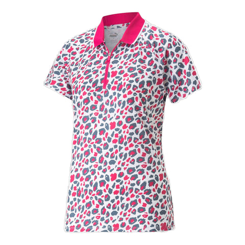 Mattr Pathfinder Poloshirt Damen