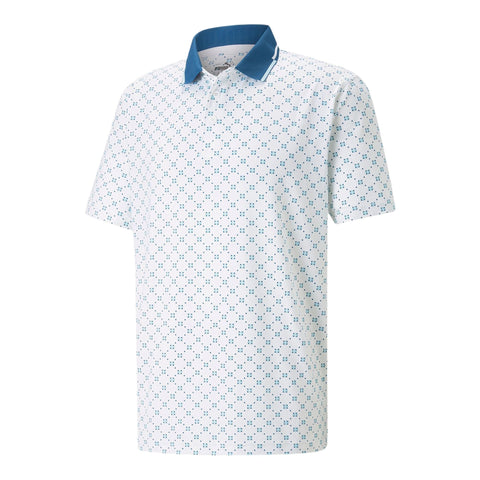 Mattr Rochester Golfpolo Herren