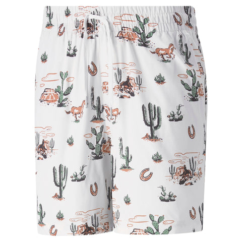 Wild West Shorts Herren