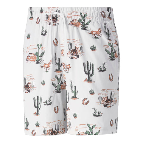 Wild West Shorts Herren