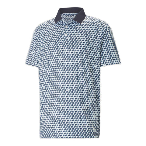 Mattr Love H8 Golf Polo Herren