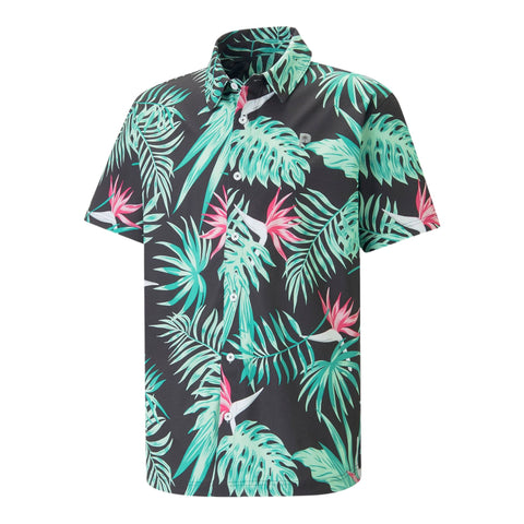 PTC Paradise Button Down Hemd Herren