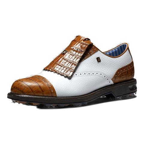 M DJ Premiere White/Brown Herren
