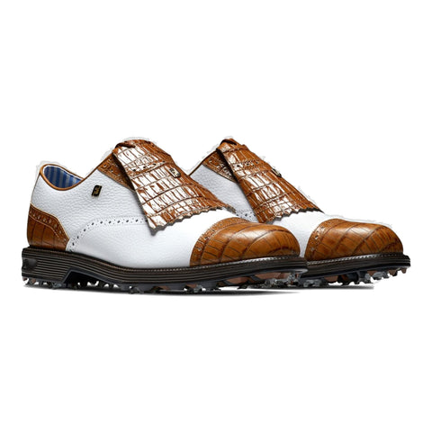 M DJ Premiere White/Brown Herren