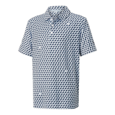 Mattr Love H8 Polo