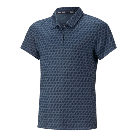 Girls Mattr Love H8 Poloshirt