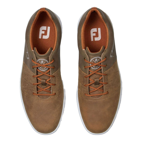 Contour Casual Golfschuhe Herren