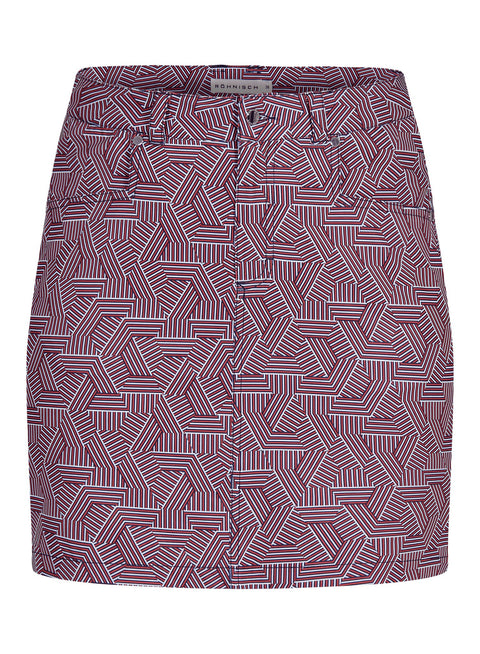 Chie Comfort Skort Damen