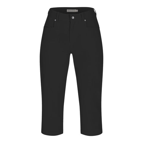 Chie Comfort Capri Damen