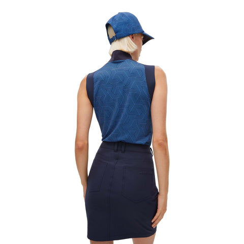 Lightstretch Skort Damen