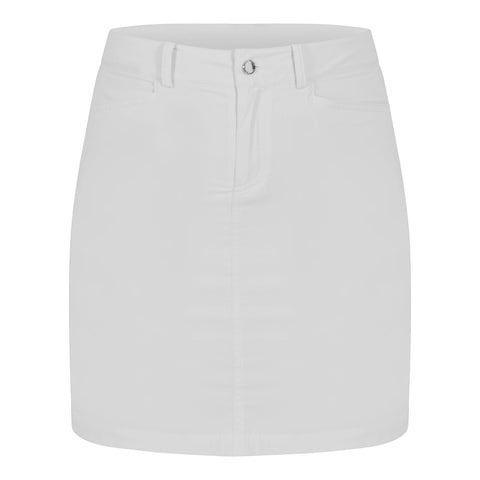 Lightstretch Skort Damen