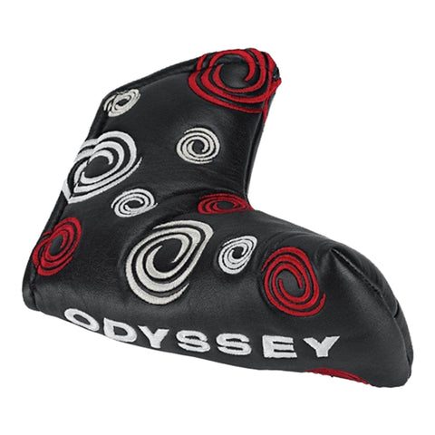 Swirl Headcover