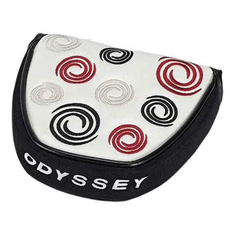 Swirl Headcover