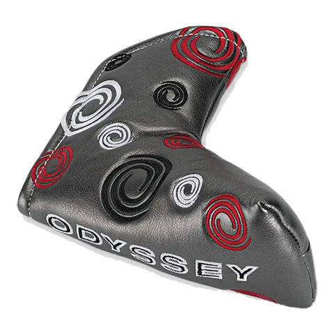 Swirl Headcover