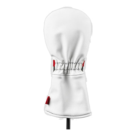 Vintage Fairway Headcover