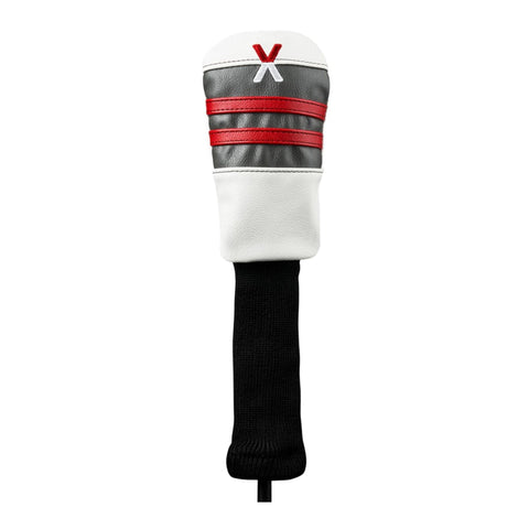 Vintage Hybrid Headcover