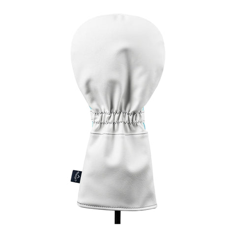 Vintage Driver Headcover