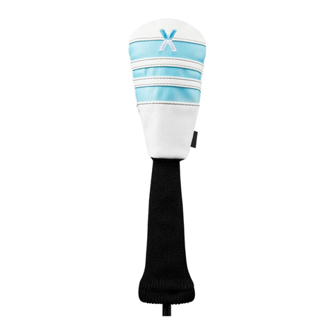 Hybrid Vintage Headcover