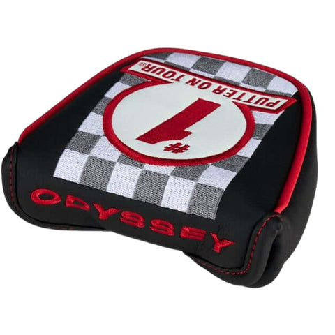 Tempest Blade Putter-Headcover