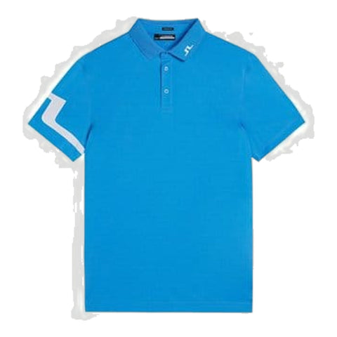 Heath Regular Fit Golf Polo Herren