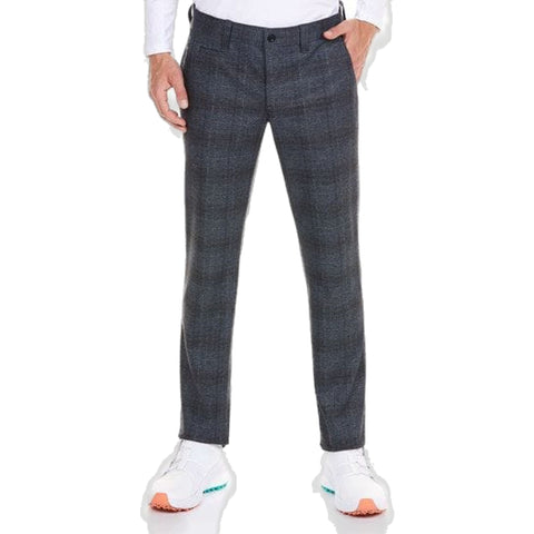 Rookie Jersey Check Golfhose Herren