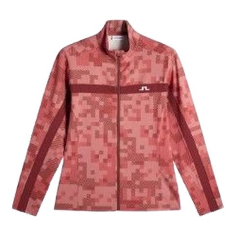 Bridger Tour Print Midlayer Herren