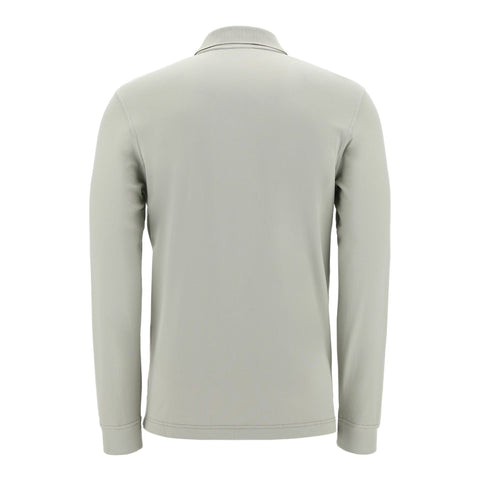 Anguy LS Polo Herren