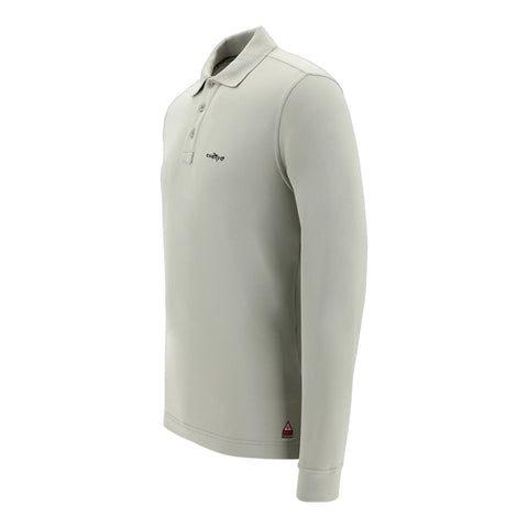 Anguy LS Polo Herren