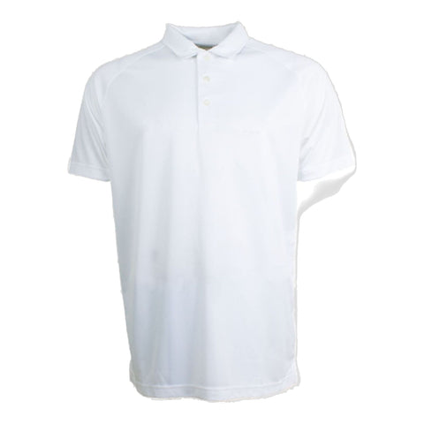 Essential Golf Polo Herren