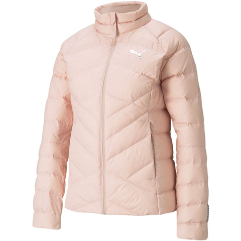 PowerWarm Daunenjacke Damen