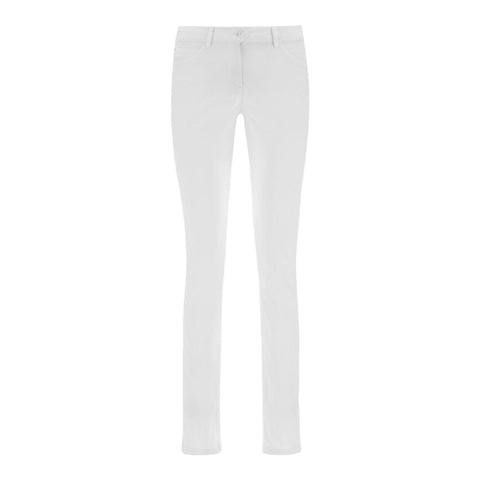 Starlocia Hose Weiß Damen