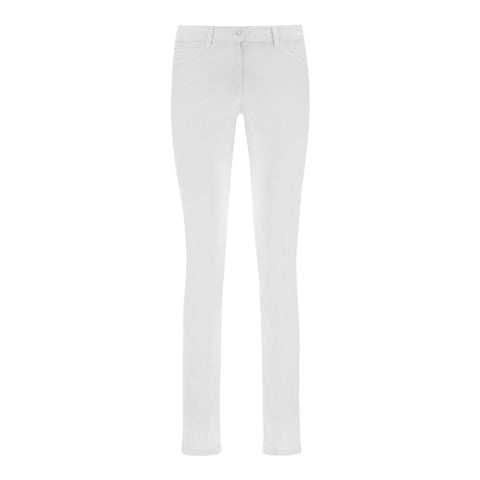 Starlocia Hose Weiß Damen
