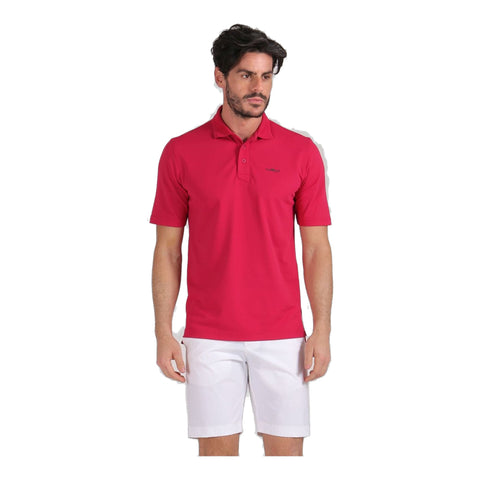 Agile Polo Herren