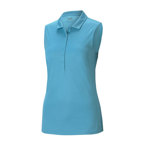 Rotation SL Golfpolo Damen