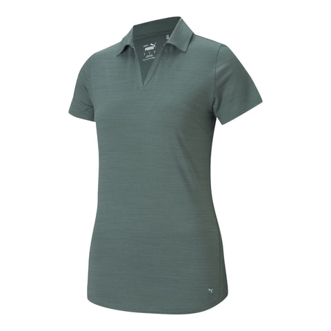Cloudspun Free Polo Damen