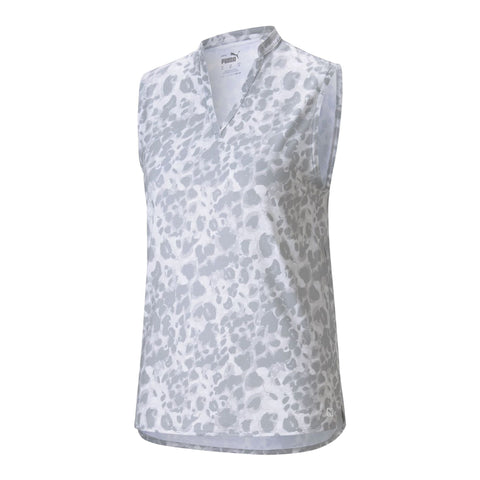 Cloudspun SL Wilder Polo Damen
