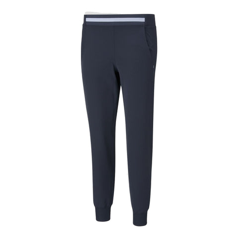 Del Mar Jogger Golf Hose Damen