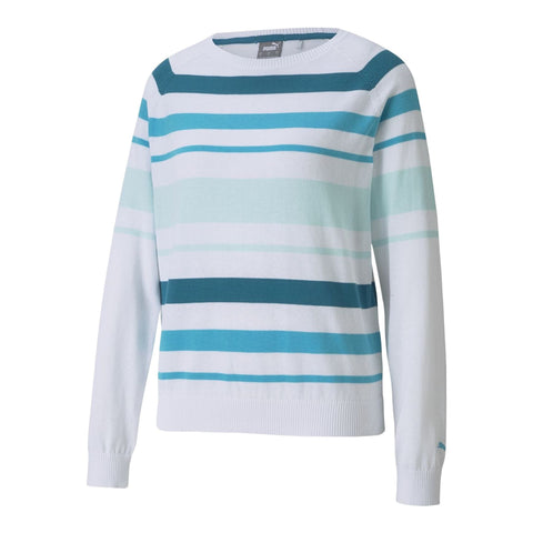 Ribbon Pullover Damen