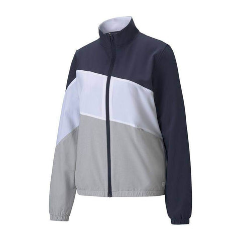 Track Jacke Damen Damen