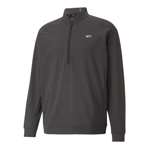 Cloudspun Moving Day 1/4 Zipp Pullover Herren