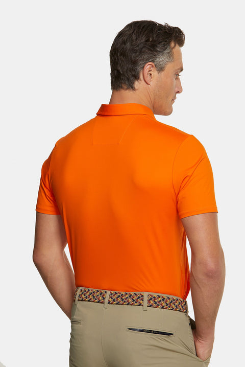Tiger Performance Poloshirt Herren