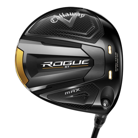 Rogue ST Max Driver Damen