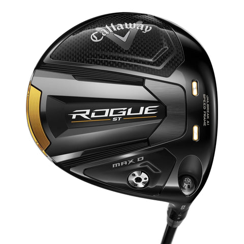 Rogue ST Max Driver Damen