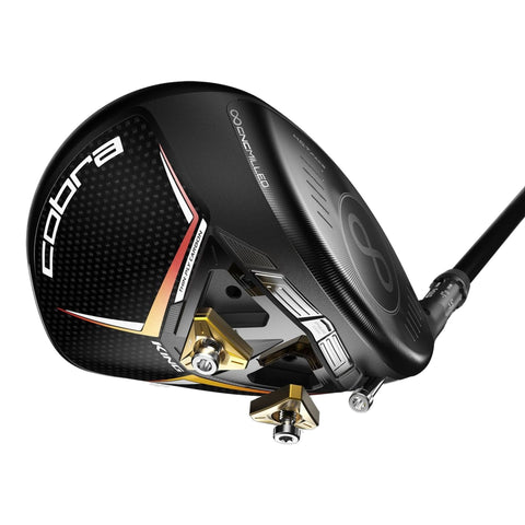 LTD X Driver Herren