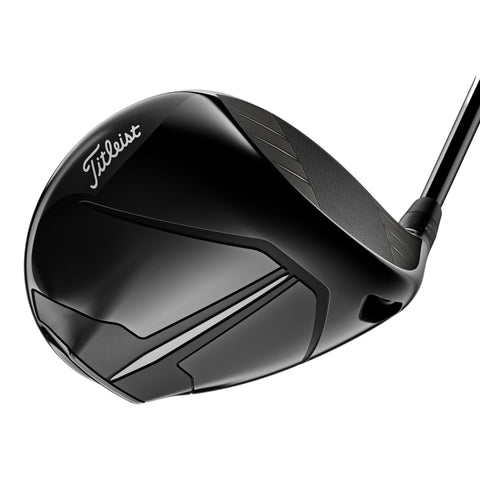 TSR2 Driver Herren